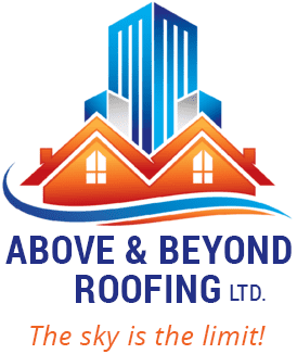 Above & Beyond Roofing