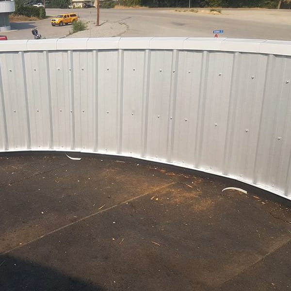 Custom Sheet Metal Work Custom Sheet Metal Work
