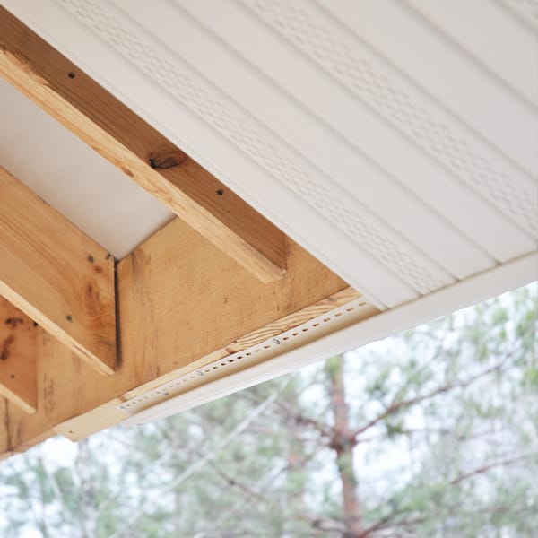 Soffit and Fascia Installation & Replacement Soffit and Fascia Installation & Replacement
